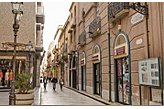 Alojamiento en casa particular Marsala Italia